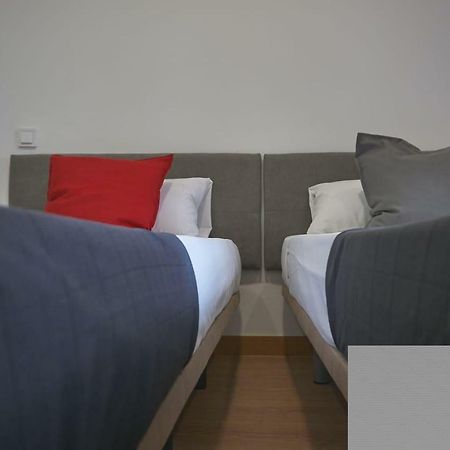 Gs Latina Hotel มาดริด ภายนอก รูปภาพ