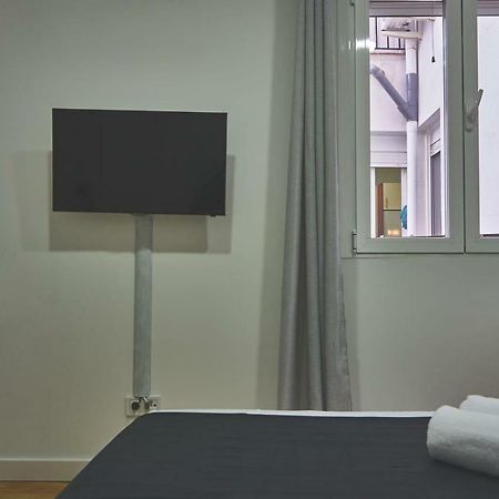 Gs Latina Hotel มาดริด ภายนอก รูปภาพ